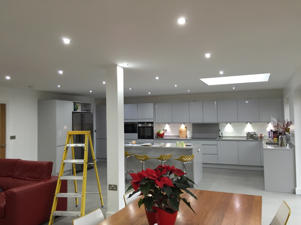 Electrician: Image 4